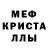 Альфа ПВП кристаллы Jackie Parker